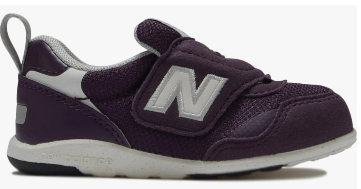 New balance IT313 first