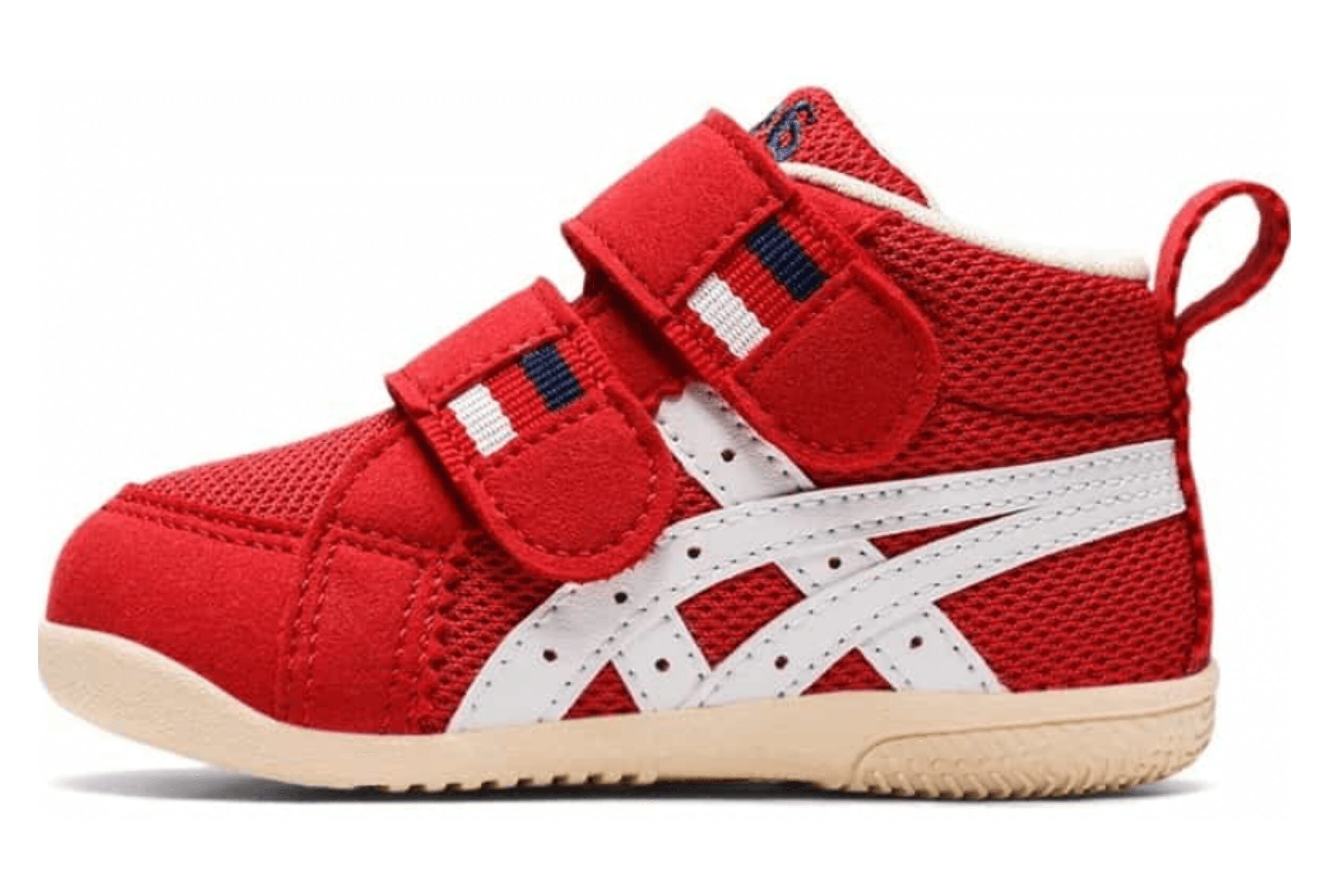 アシックスアミュレファースト