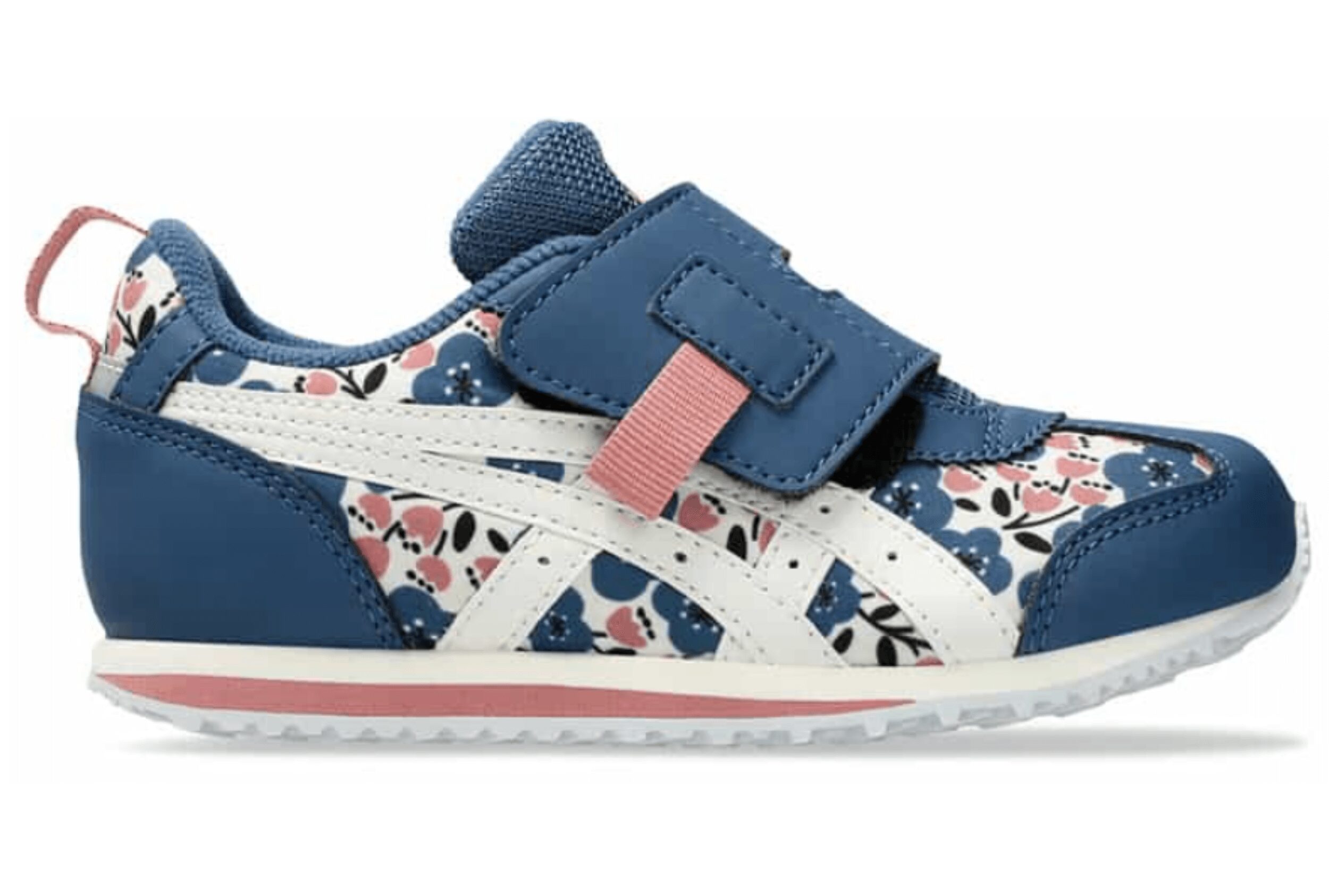 アシックススクスクアイダホMINI KT-ES