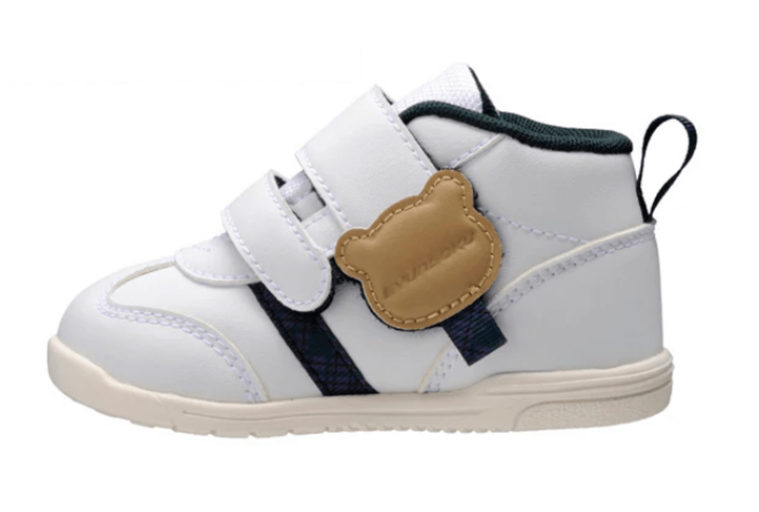 瞬足 足育ベビー