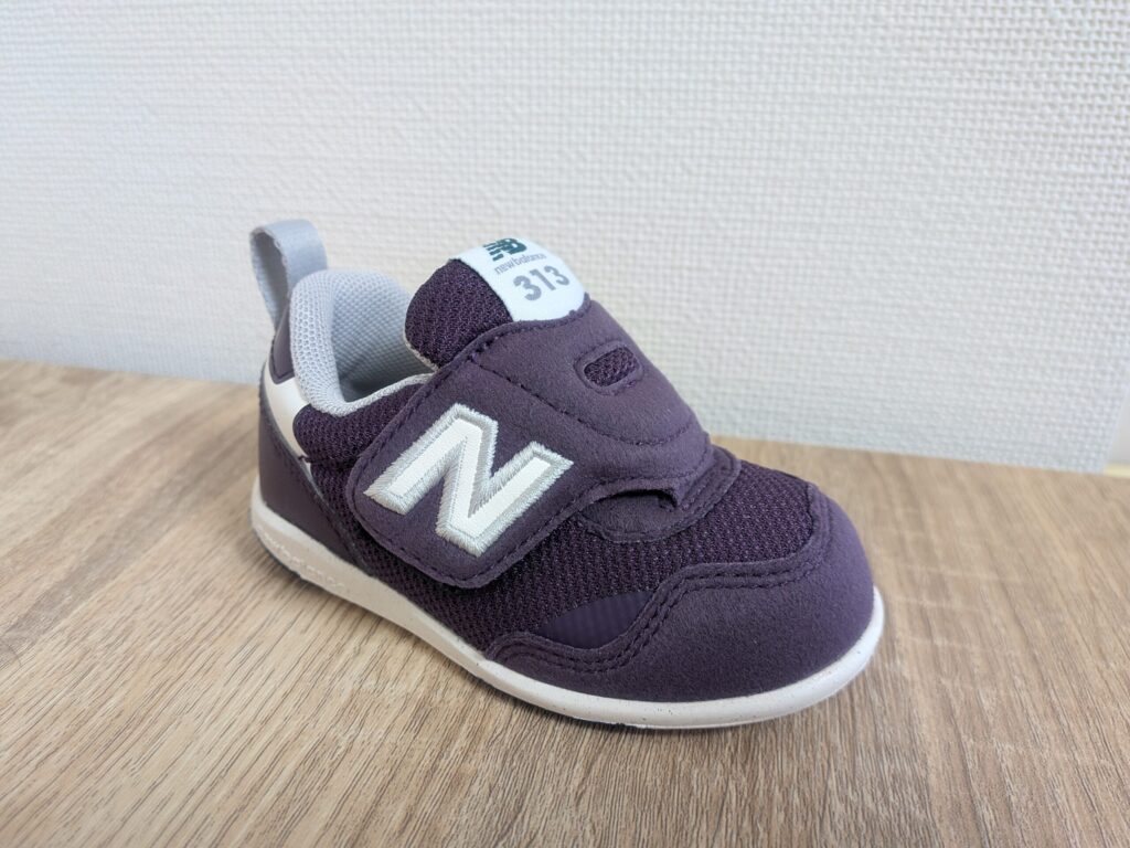 ニューバランスIT313 First