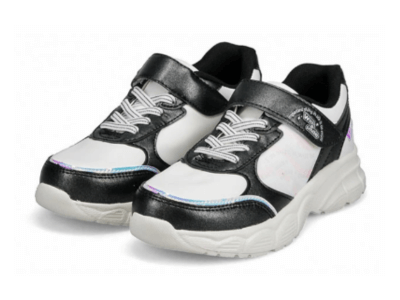 【EDWIN】
防水ジュニアスニーカー