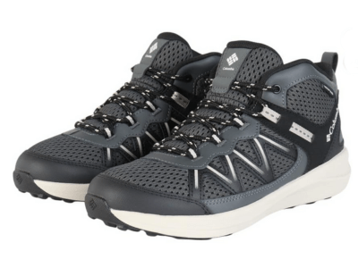 【コロンビア】ユース ピークフリークラッシュ ミッド WP